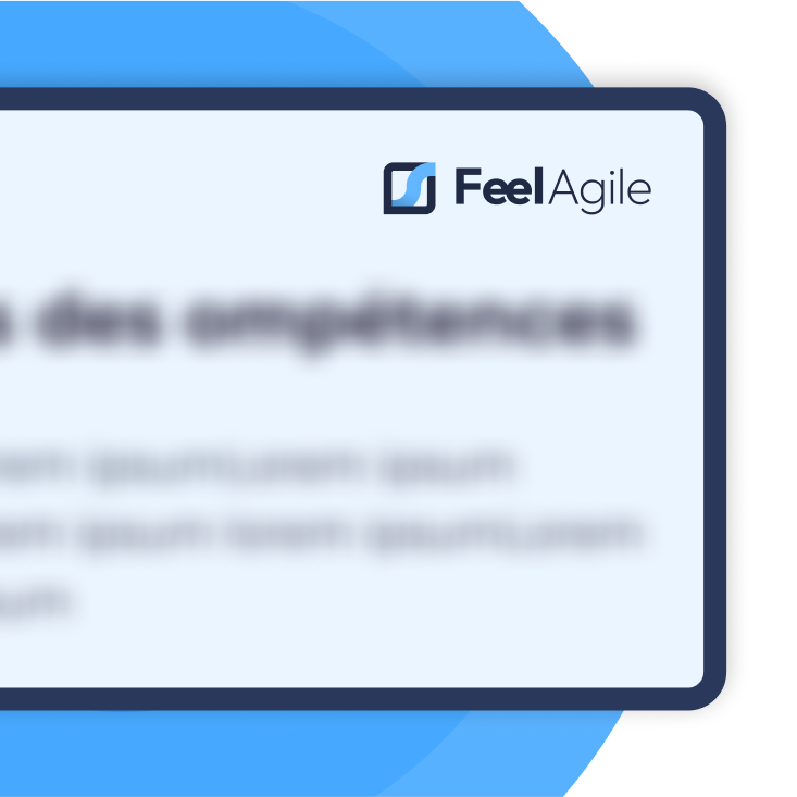 un logo représentant l'autodiagnostique